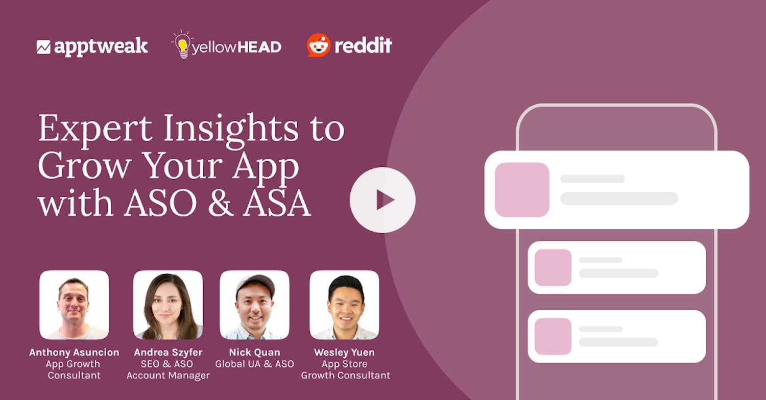 Expert Insights to Grow Your App with Paid & Organic Strategies