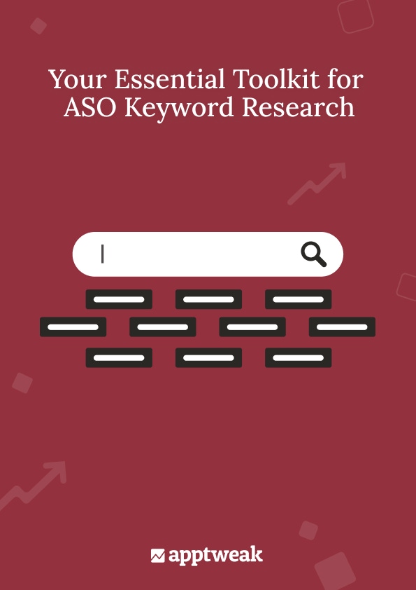 Your Essential Toolkit for ASO Keyword Research