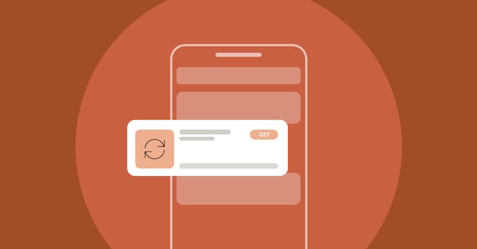Measuring the Effects of App Updates on Keyword Visibility