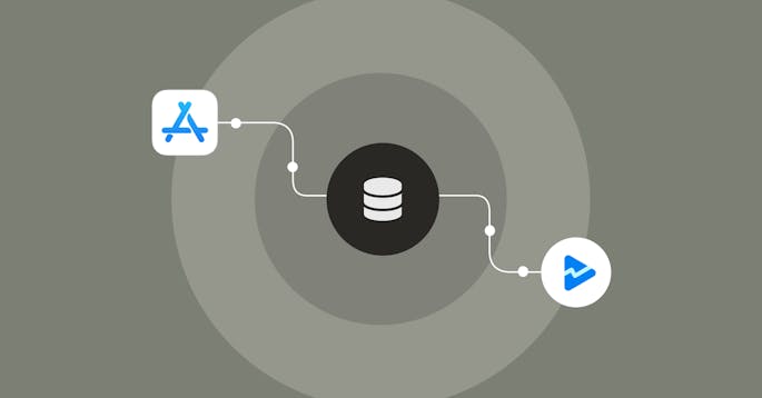 Export App Store Connect and Google Play Console Data with Automated Exports