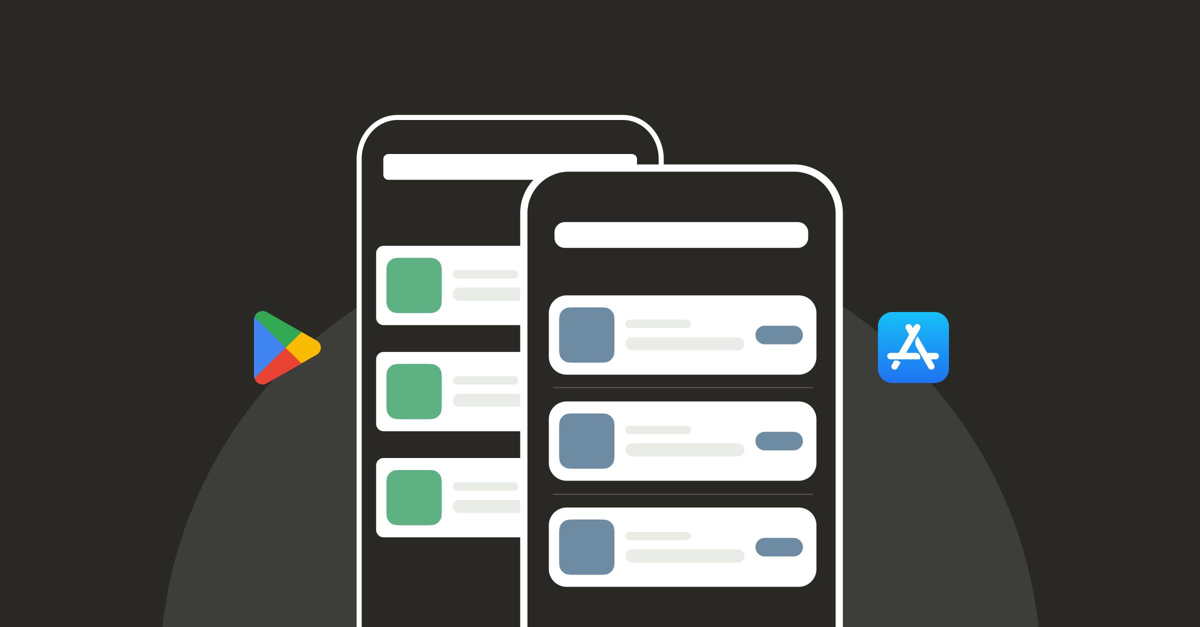 2025 年优化排名的最佳 ASO 工具