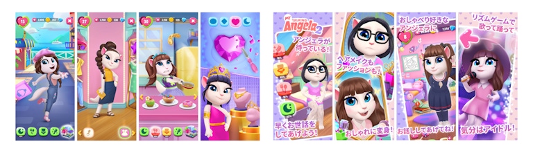 App screenshot best practices - Localizing your app screenshots for different regions and app users