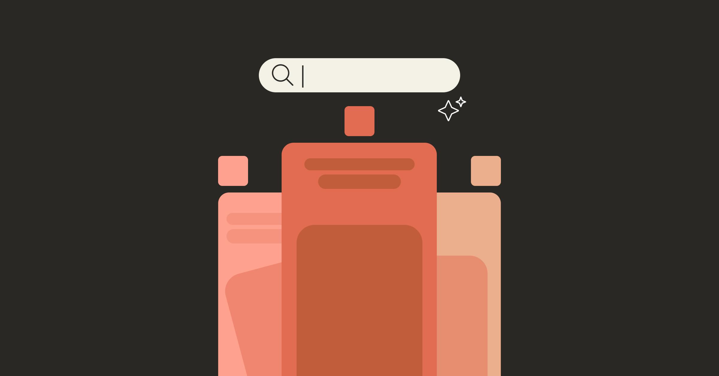 AI 截图搜索：即时找到创意灵感