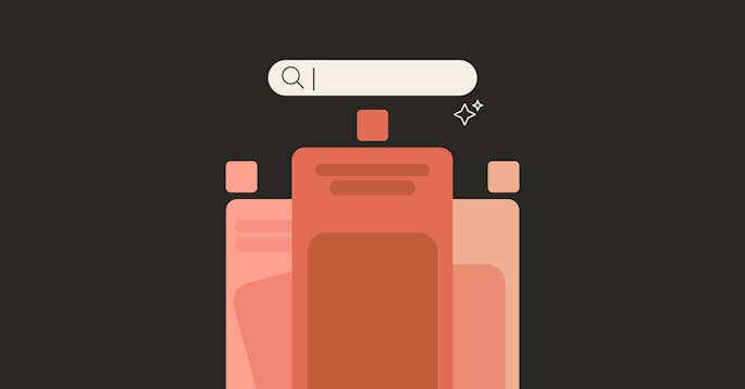 AI Screenshot Search: Find instant creative inspiration