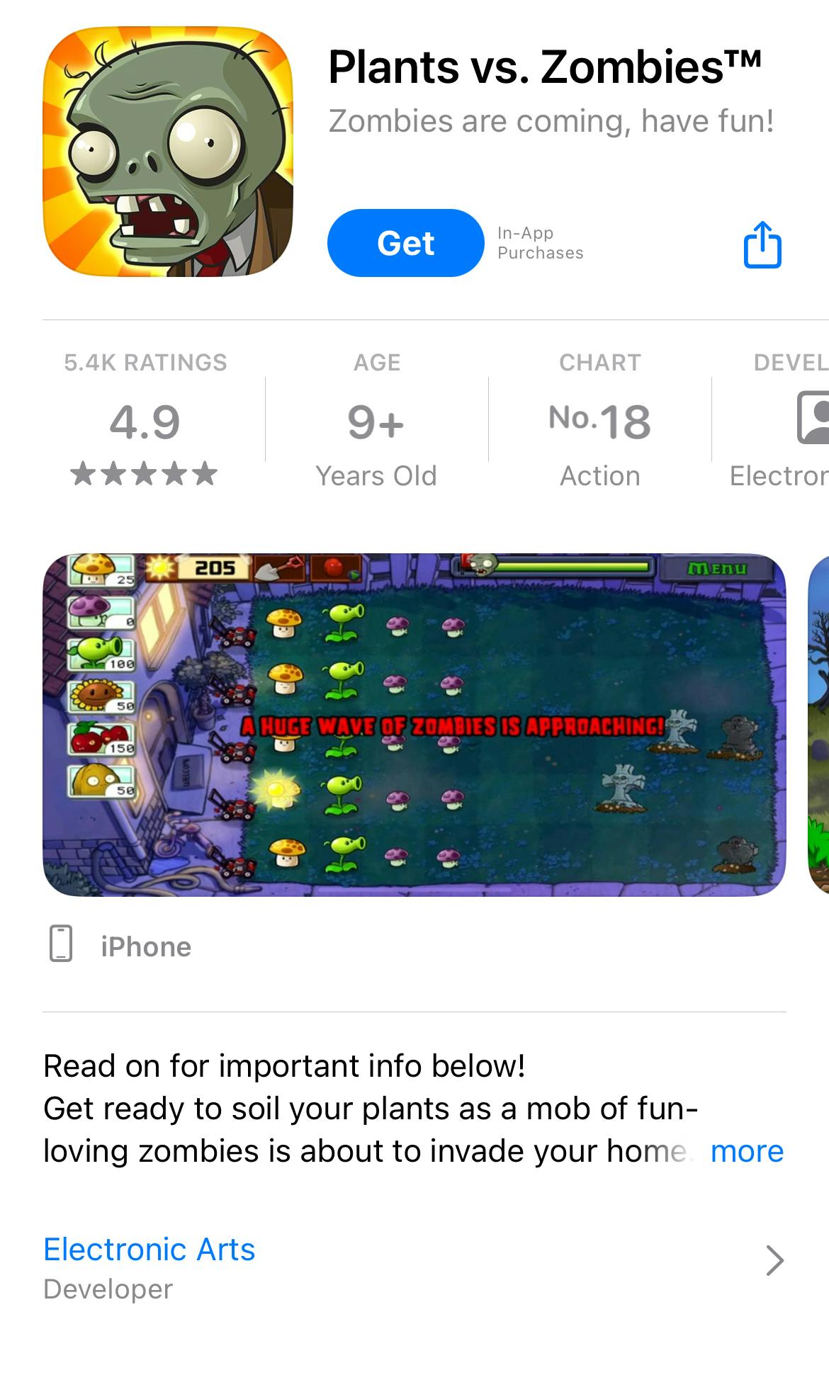 应用预览视频：尺寸、时长和指南