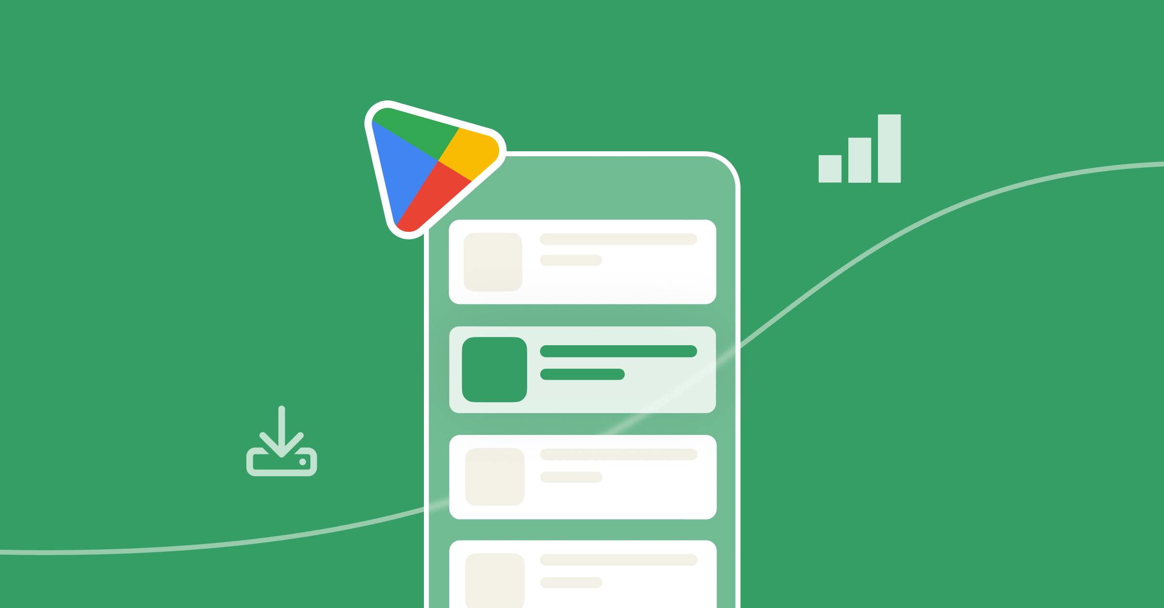 Optimisation Google Play Store : le guide ultime pour Android illimitées