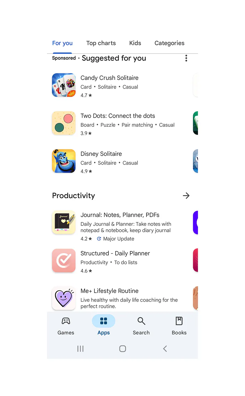 App icon design tips and best practices (2026)