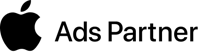 Apple Ads Partner