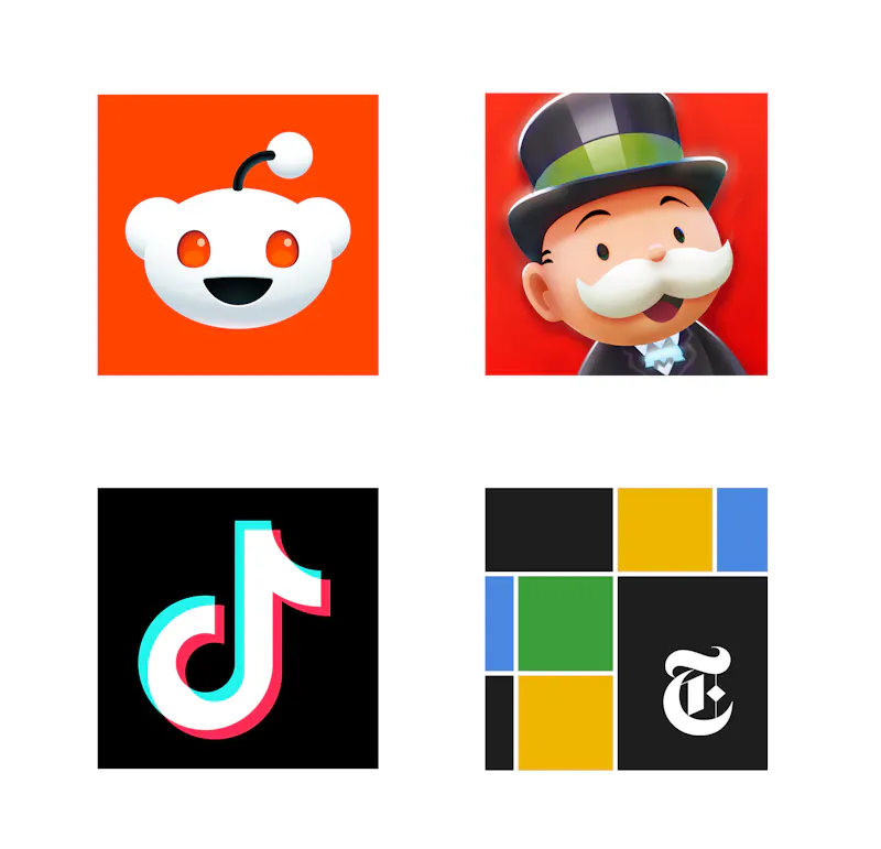 App icon design tips and best practices (2026)