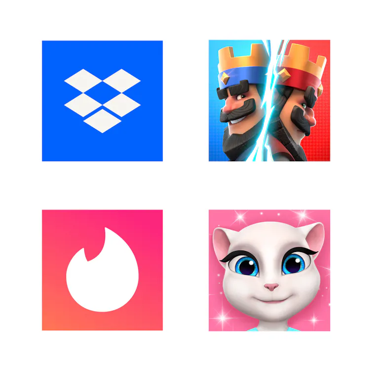 App icon design tips and best practices (2026)