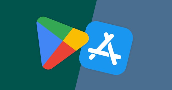 Key ASO differences between the App Store and Google Play