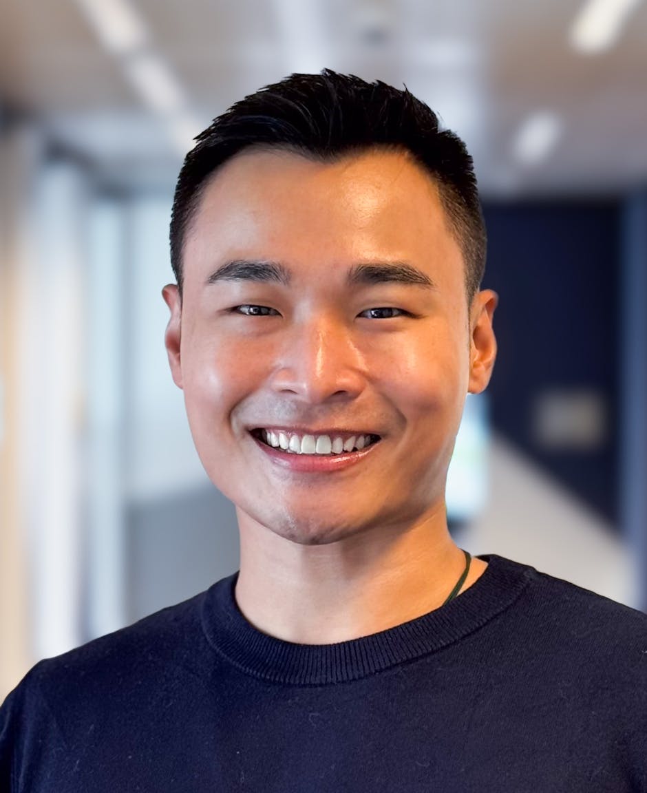 Michael Tai