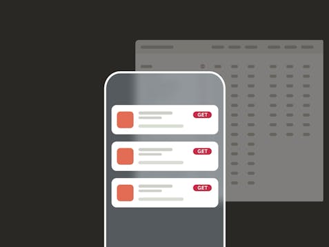 モバイルアプリの競合他社分析の徹底解説ガイド