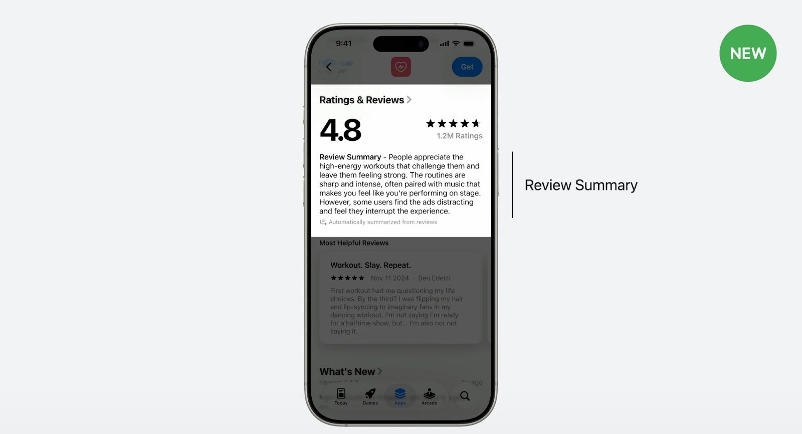 What's new at Apple's WWDC 2025? Review summaries