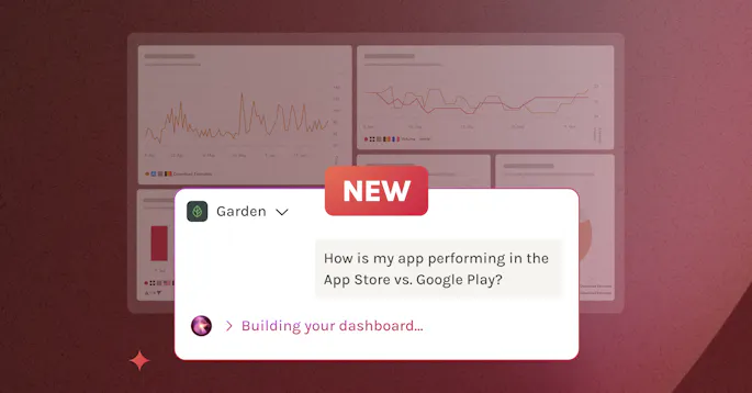 AI-powered performance dashboards for ASO & app growth