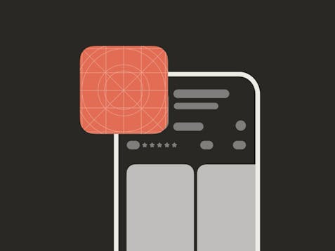 앱 아이콘 디자인 팁 및 모범 사례