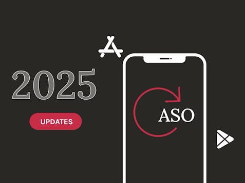ASO ニュース ＆ アプリストア アップデート 2025