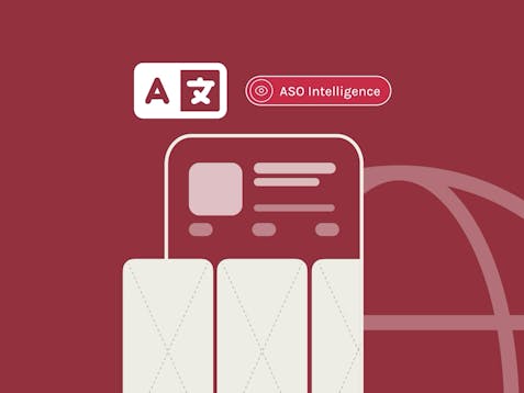 새로운 현지화 인사이트를 위해 앱 스크린샷을 번역하세요.