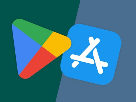 App Store와 Google Play 간의 주요 ASO 차이점