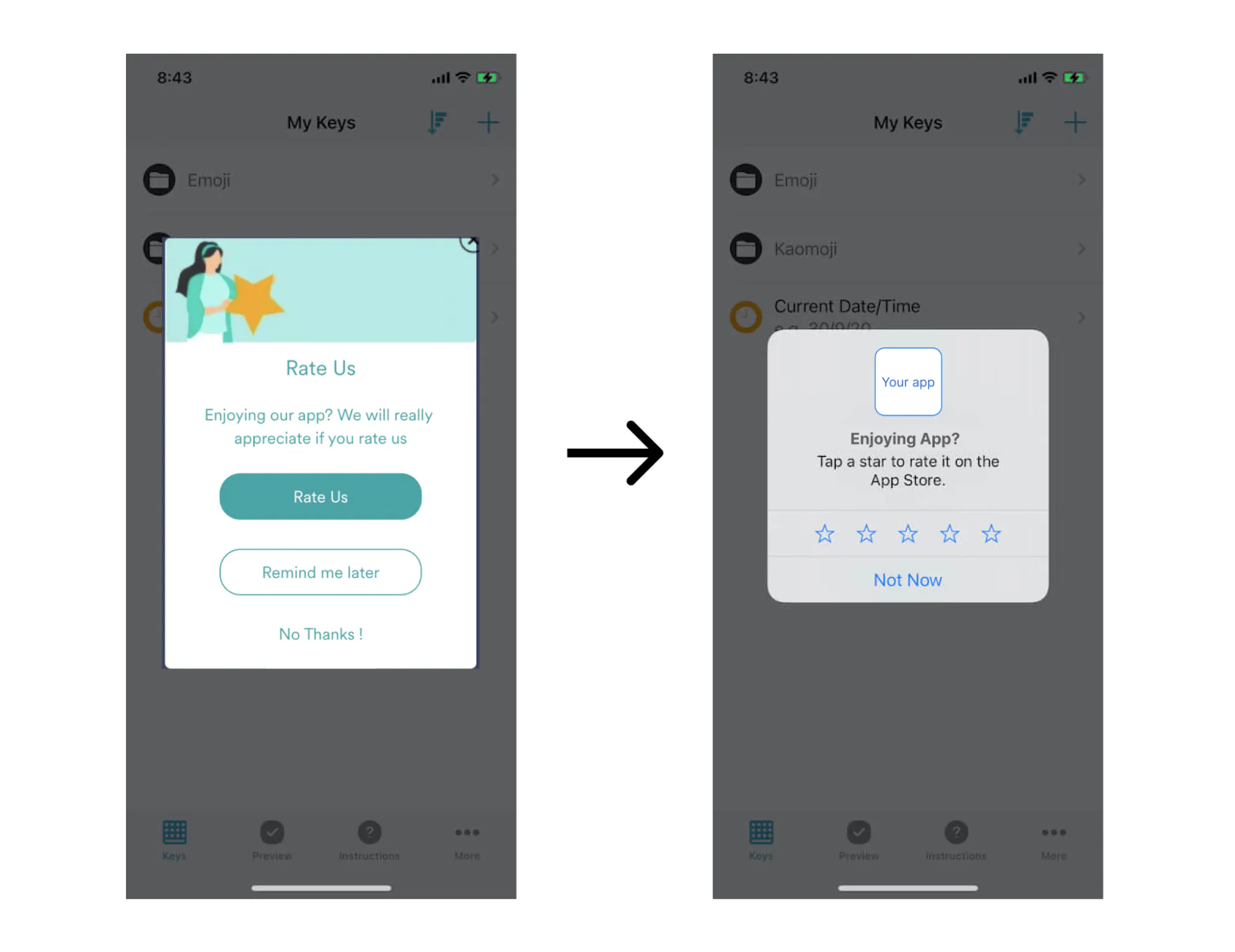 How to get more app reviews: Proven strategies for 2026