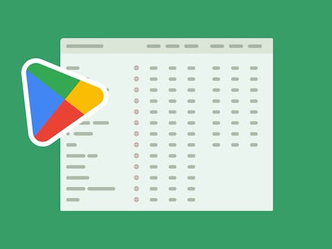 Google Play에서 앱에 키워드를 추가하는 방법은?