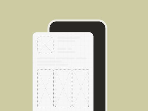 iOS 및 Android용 앱 스크린샷, 아이콘, 동영상 크기 가이드라인