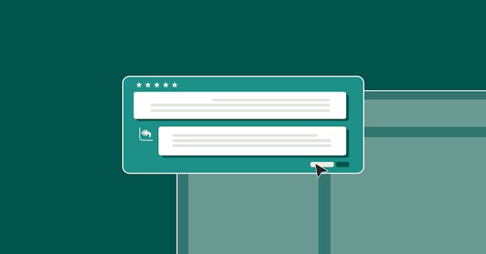 How to reply to app store reviews (iOS & Android) in 2025