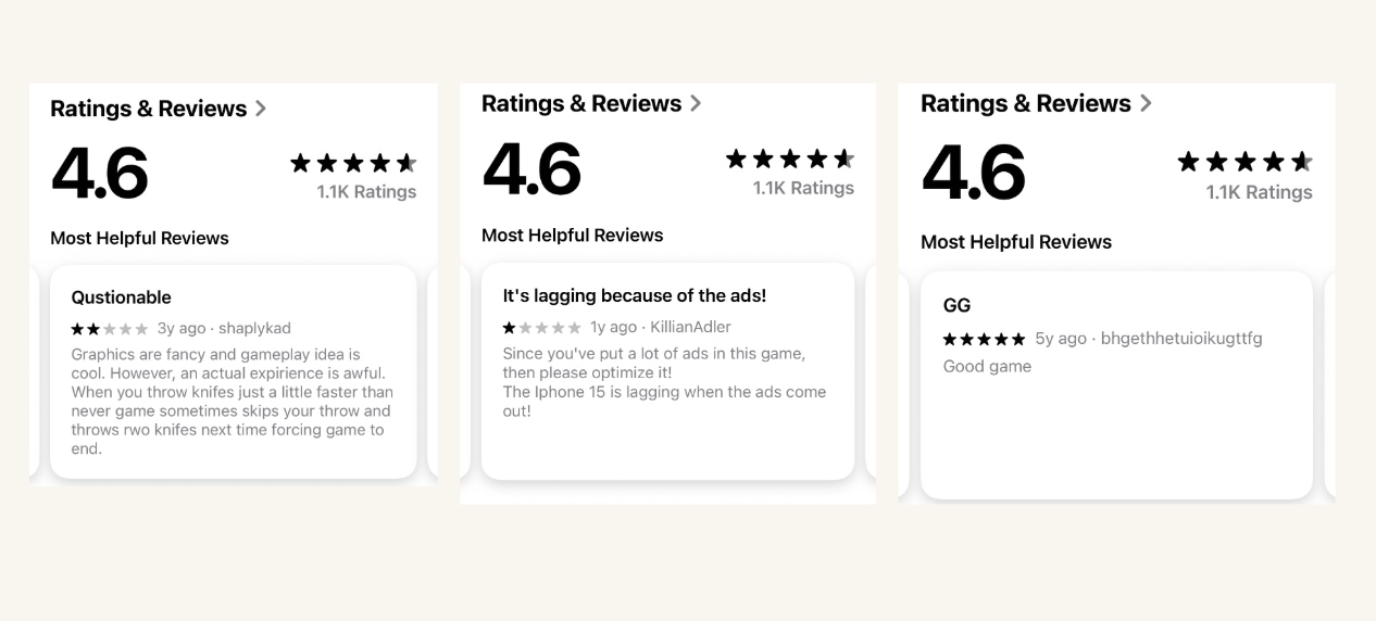 How to respond to app store reviews: Don't ignore them!