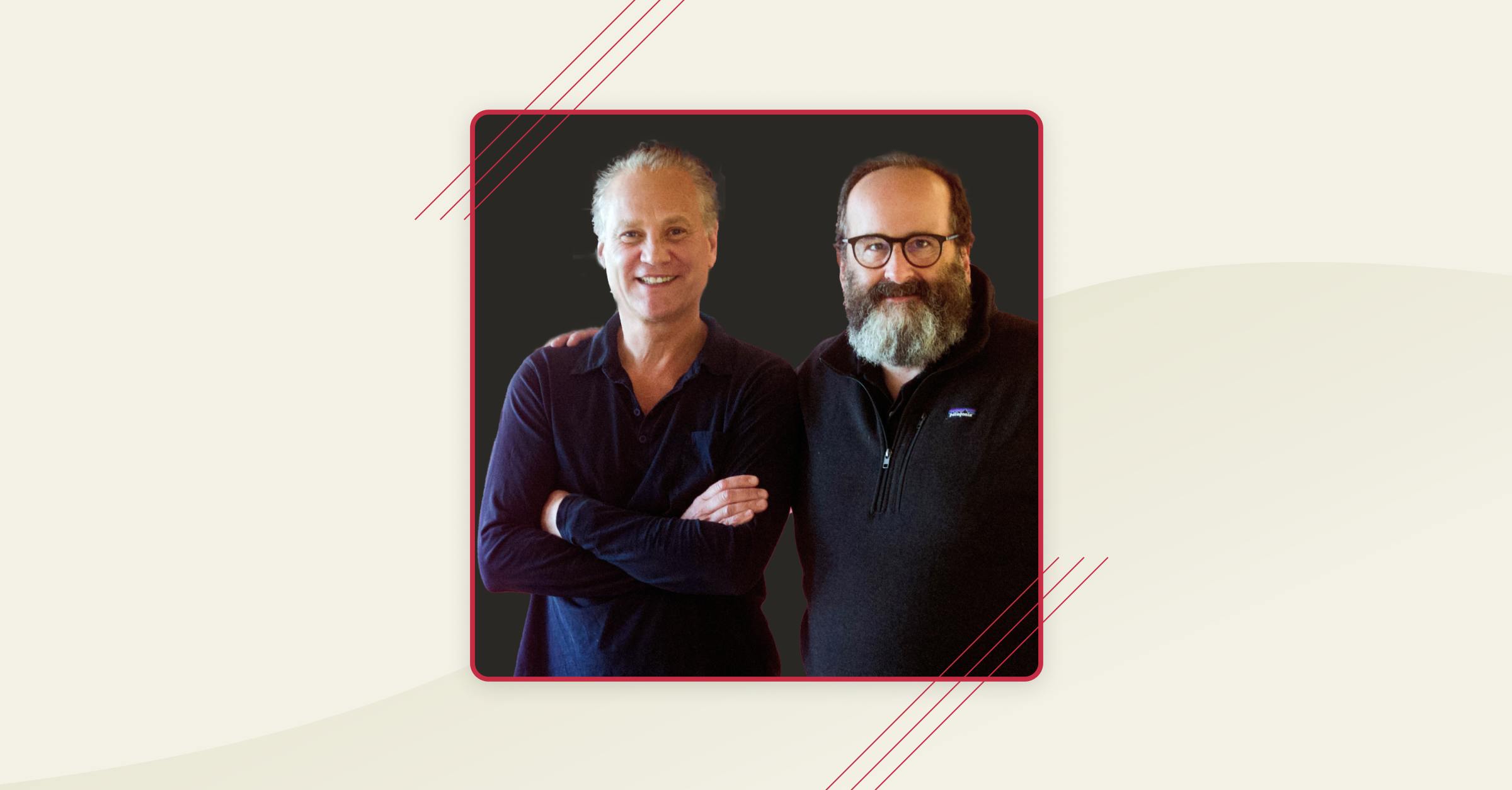 Welcoming Nicolas Beraudo as Co-CEO of AppTweak