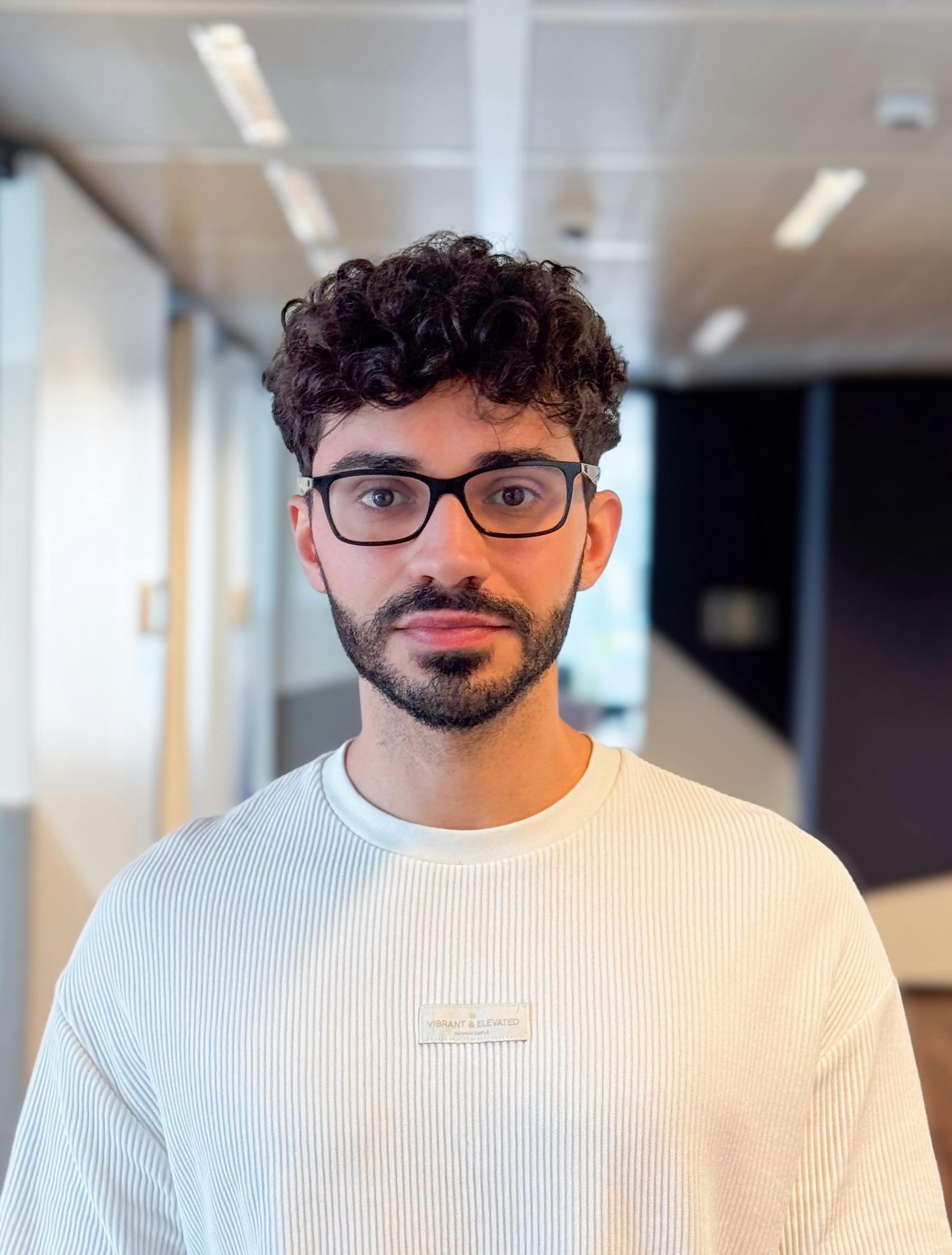 Leandro Silva de Carvalho