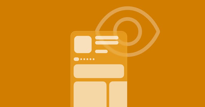 Boosting brand visibility with custom product pages and deep linking