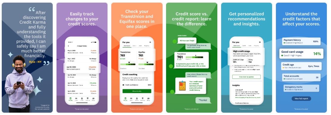 intuit credit karma cpp