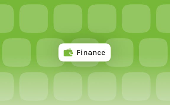 Most downloaded Finance apps in 2025