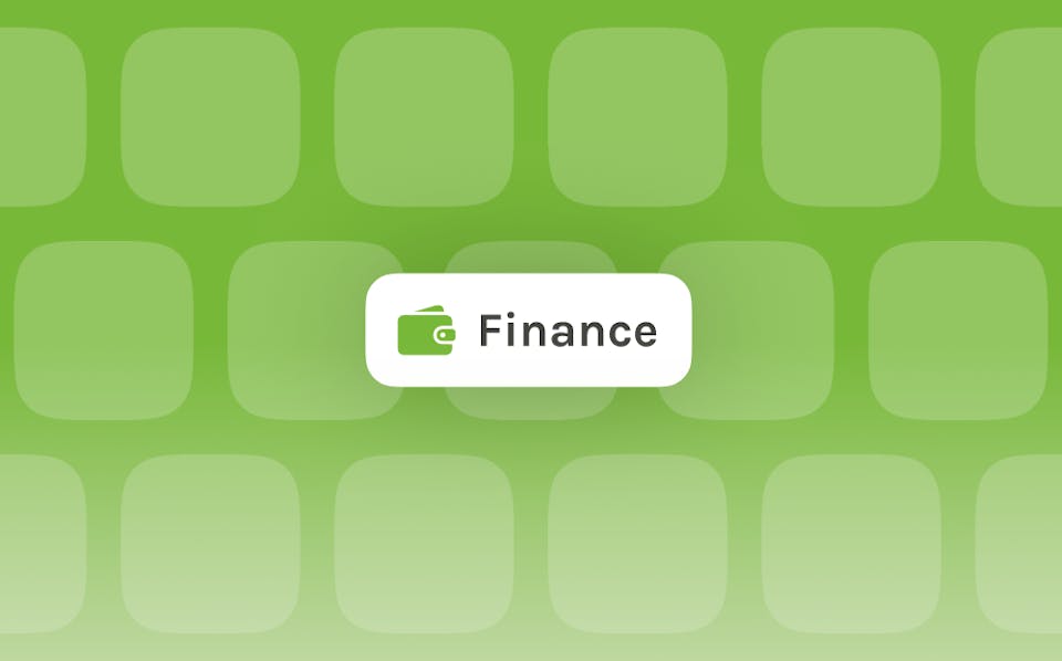 most downloaded Finance apps