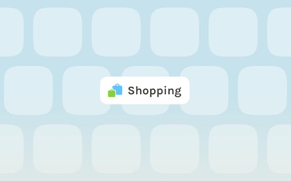 The most downloaded Shopping apps in 2025