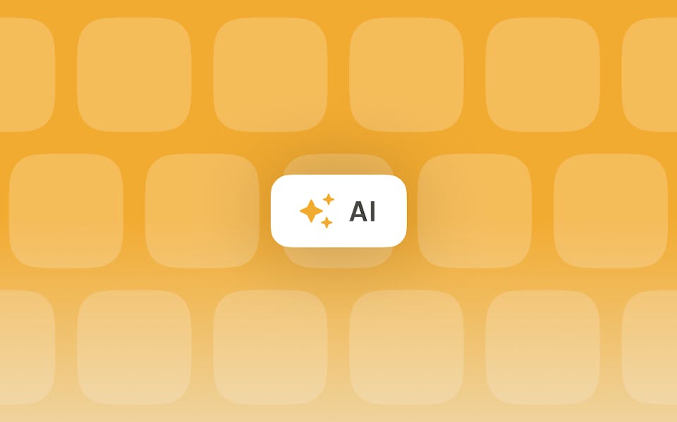 The most downloaded AI apps in 2025