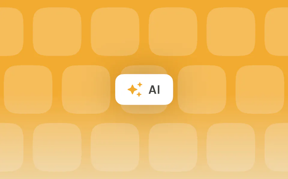 The most downloaded AI apps in 2025
