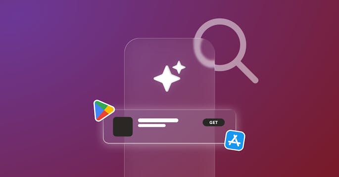 How AI is changing relevance in app store search