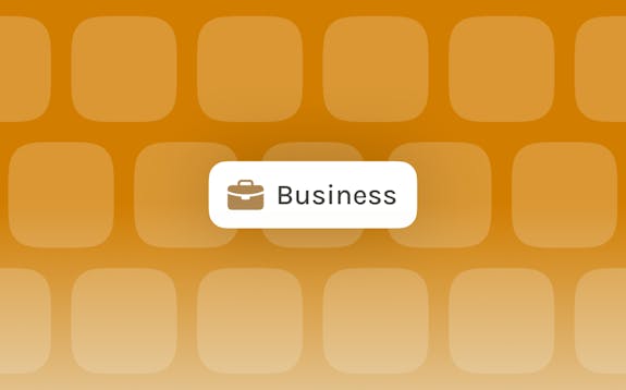 The most downloaded Business apps in 2025