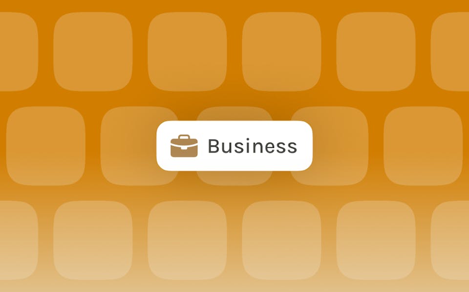 The most downloaded Business apps in 2025