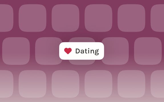 The most downloaded Dating apps in 2025