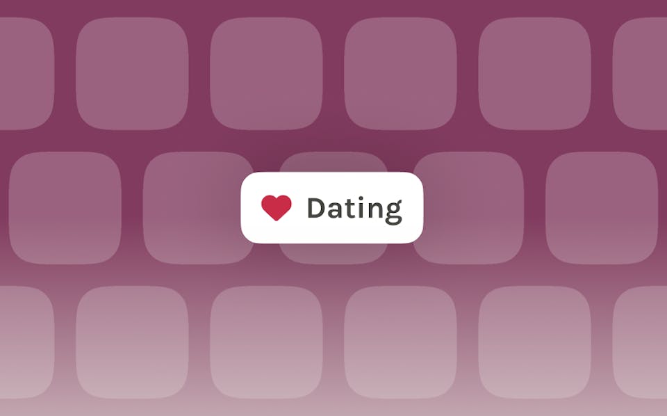 The most downloaded Dating apps in 2025