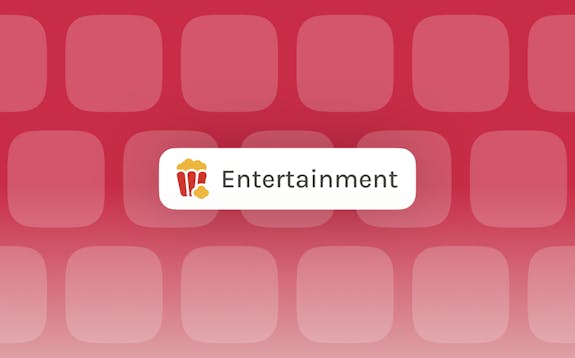 The most downloaded Entertainment apps in 2025