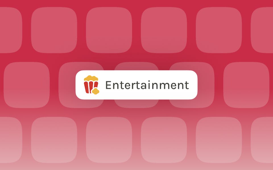 The most downloaded Entertainment apps in 2025