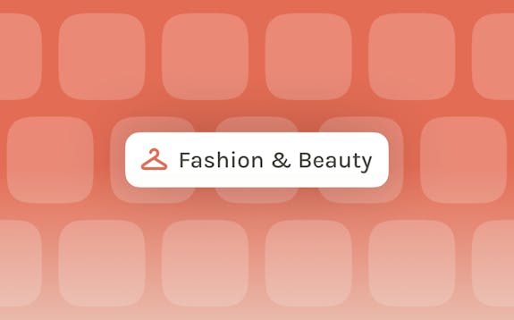 The most downloaded Fashion & Beauty apps in 2025
