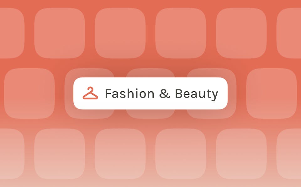 Most downloaded Fashion & Beauty apps