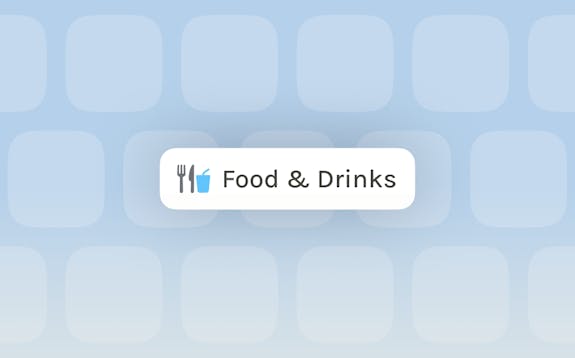 The most downloaded Food & Drinks apps in 2025