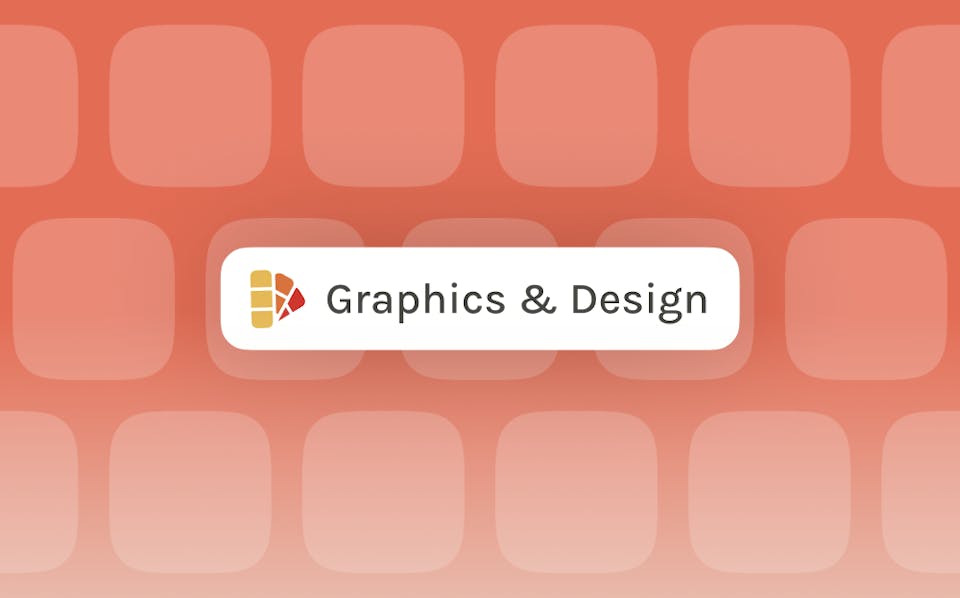 The most downloaded Graphic & Design apps in 2025
