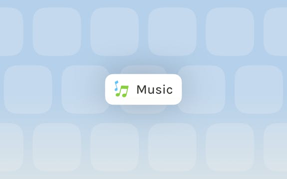 The most downloaded Music & Audio apps in 2025