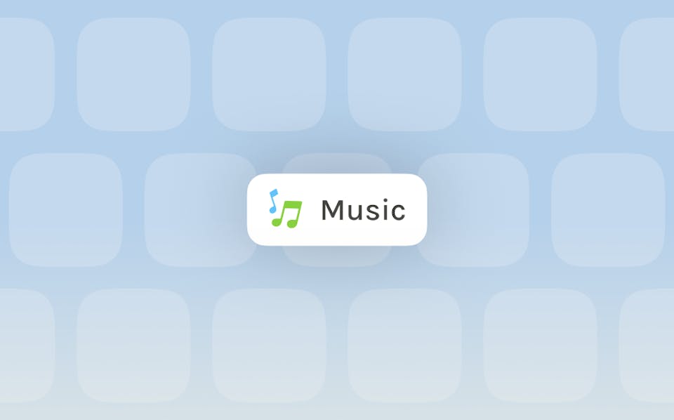 The most downloaded Music & Audio apps in 2025